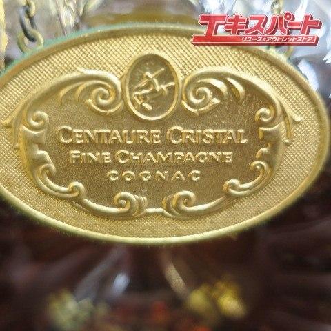 REMY MARTIN レミーマルタン セントー クリスタル バカラ ブランデー