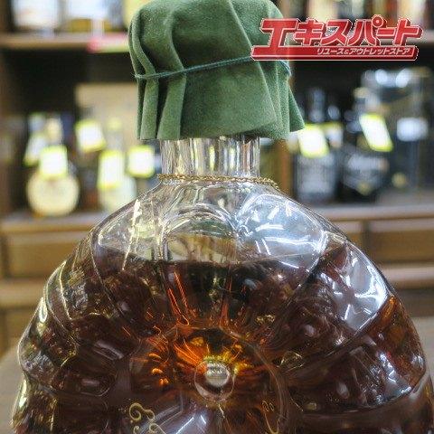 REMY MARTIN レミーマルタン セントー クリスタル バカラ ブランデー