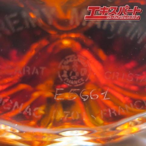 REMY MARTIN レミーマルタン セントー クリスタル バカラ ブランデー