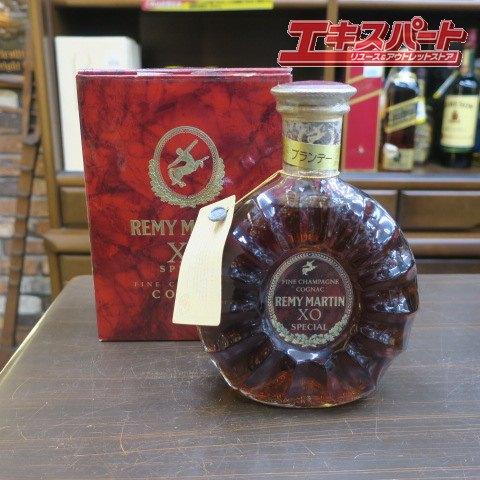 REMY MARTIN レミーマルタン XO SPECIAL スペシャル 平塚店 : リユース 