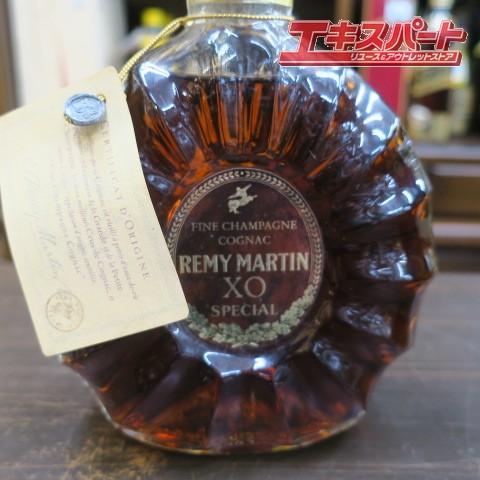 REMY MARTIN レミーマルタン XO SPECIAL スペシャル 平塚店 : リユース