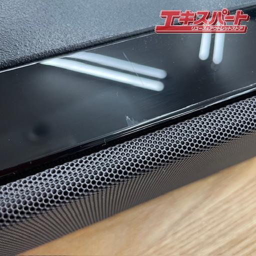 中古品 リモコン付 ソニー SONY アクティブスピーカーシステム HT-Z9F