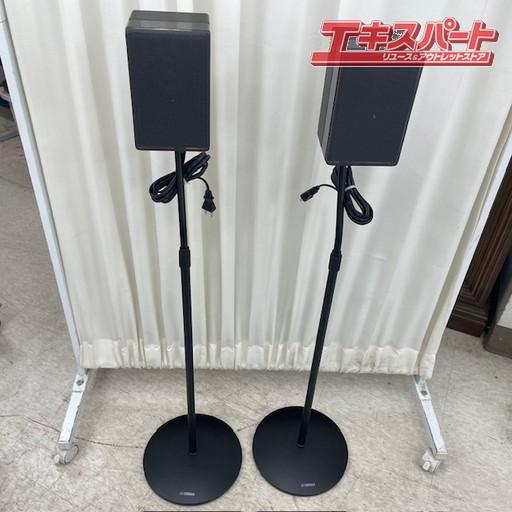 中古品 リモコン付 ソニー SONY アクティブスピーカーシステム HT-Z9F