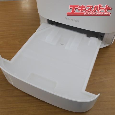 SHARP 除湿乾燥機 CV-S60 2025年製 平塚店 : リユースエキスパート
