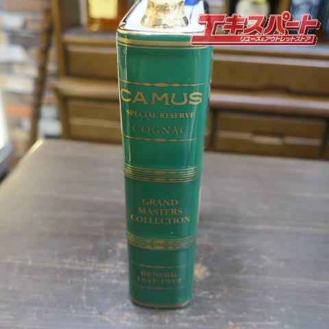 CAMUS カミュ ブック アフターザバス コニャック 平塚店 : リユース