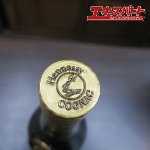 Hennessy V.S.O.P ヘネシー VSOP スリムボトル ブランデー 平塚店