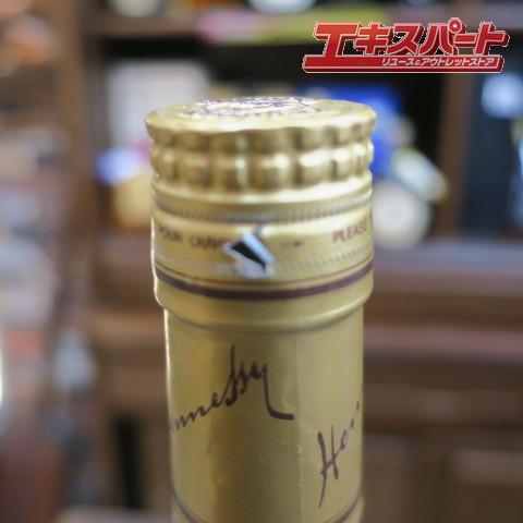 Hennessy V.S.O.P ヘネシー VSOP スリムボトル ブランデー 平塚店
