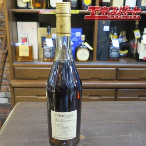 Hennessy V.S.O.P ヘネシー VSOP スリムボトル ブランデー 平塚店