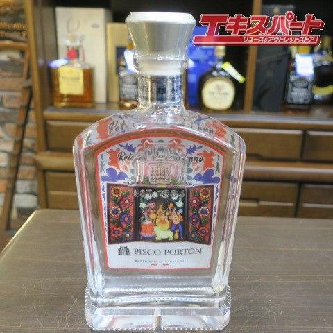 イワさま専用 ピスコポルトン2本 イワさま専用 ピスコポルトン2本