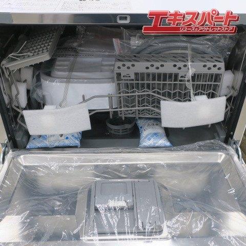 未使用品】 Comfee コンフィー 食器洗い乾燥機 食洗器 Neko3602K 工事
