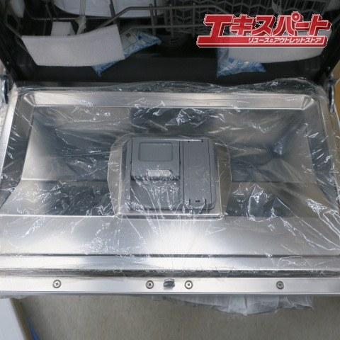 未使用品】 Comfee コンフィー 食器洗い乾燥機 食洗器 Neko3602K 工事