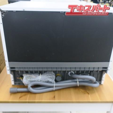 未使用品】 Comfee コンフィー 食器洗い乾燥機 食洗器 Neko3602K 工事
