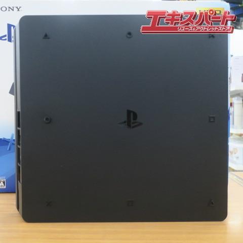 中古品】 SONY ソニー PlayStation 4 プレイステーション4 PS4 CUH