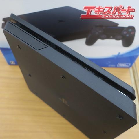 中古品】 SONY ソニー PlayStation 4 プレイステーション4 PS4 CUH