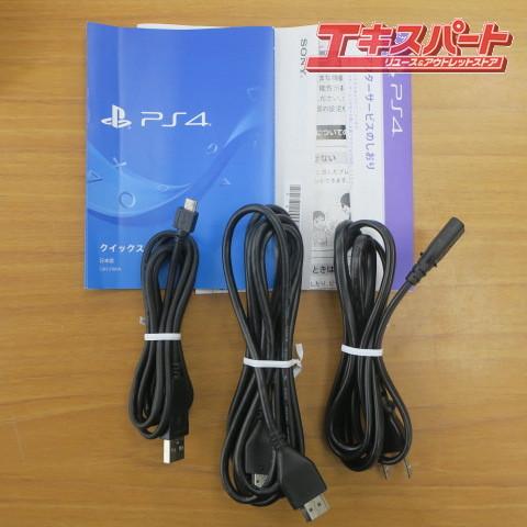 中古品】 SONY ソニー PlayStation 4 プレイステーション4 PS4 CUH