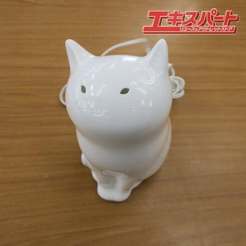 NARUMI ナルミ インテリアランプ 猫 陶器 平塚店 : リユース