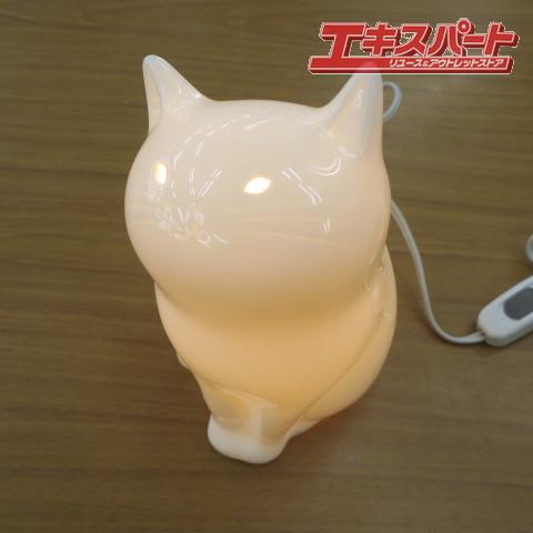 NARUMI ナルミ インテリアランプ 猫 陶器 平塚店 : リユース