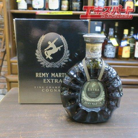 ア43【未開封/保管品】レミーマルタン XO スペシャル 金キャップ 700ml
