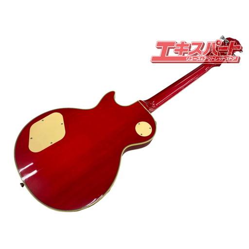 美品！エース・フレーリー エピフォン レスポール エレキギター
