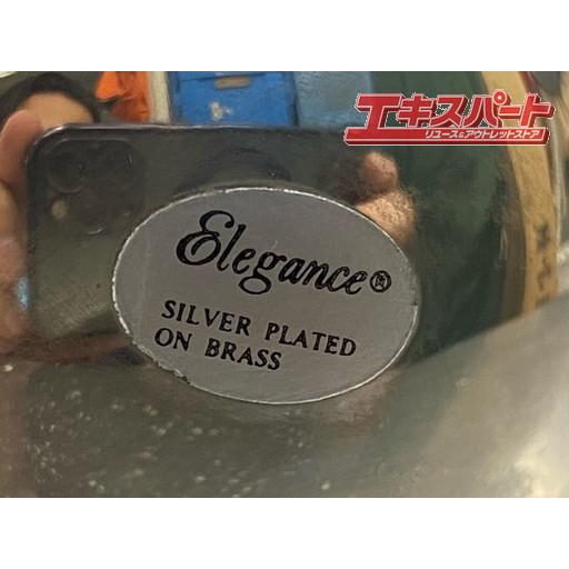 アンティーク雑貨 シルバー食器 銀メッキ ポット シュガー ミルク 4点
