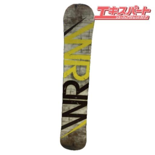 レア！ WRX 152 スノーボード 150.5cm HASEGAWA ZYLON 日本製 STANCE