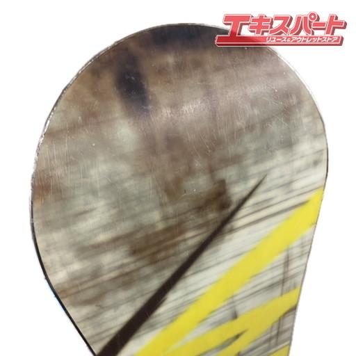 レア！ WRX 152 スノーボード 150.5cm HASEGAWA ZYLON 日本製 STANCE