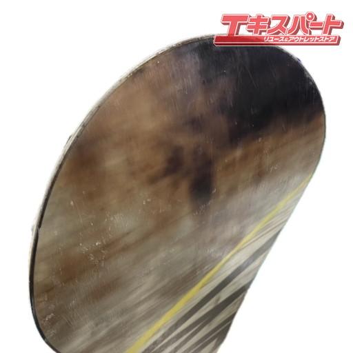 レア！ WRX 152 スノーボード 150.5cm HASEGAWA ZYLON 日本製 STANCE