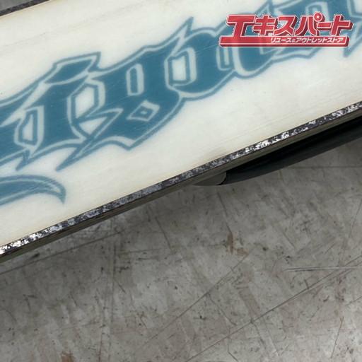 ロシニョール ROSSIGNOL Free ZB 138cm フリースタイル パーク 一般