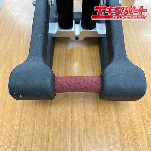 エクサー PRO ステッパー XISER USA製 エクササイズ 平塚店_2