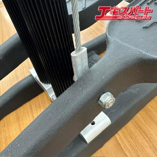 エクサー PRO ステッパー XISER USA製 エクササイズ 平塚店_8