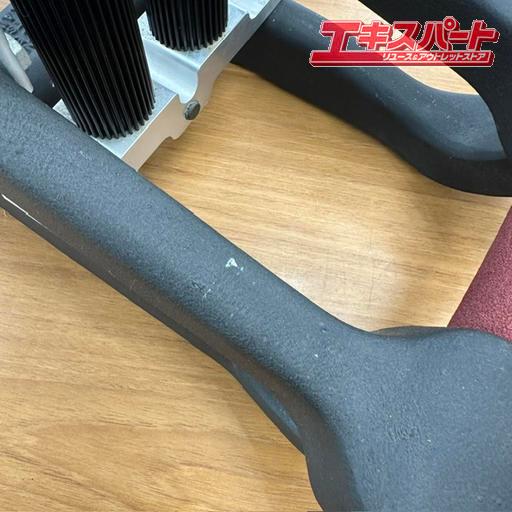 エクサー PRO ステッパー XISER USA製 エクササイズ 平塚店_9