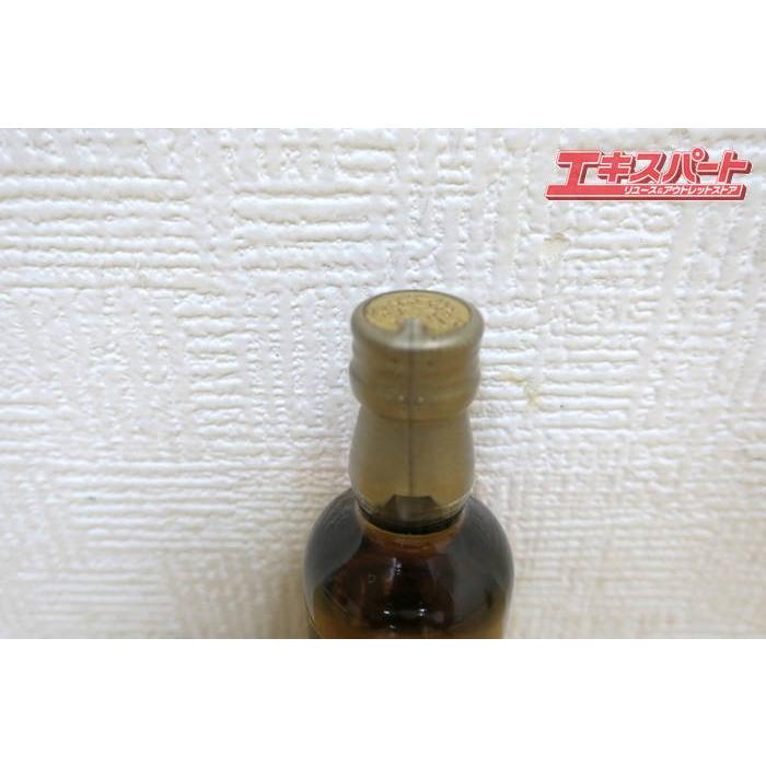 神奈川県 群馬県 埼玉県限定発送 未開栓 サントリー 古樽仕上 1991年