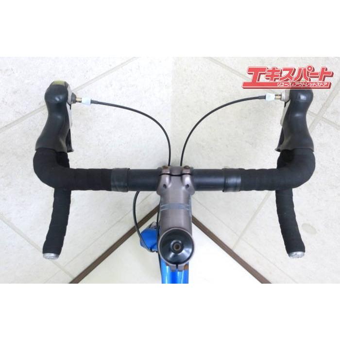 キャノンデール cannondale フーリガン hooligan レフティ LEFTY 2×9s