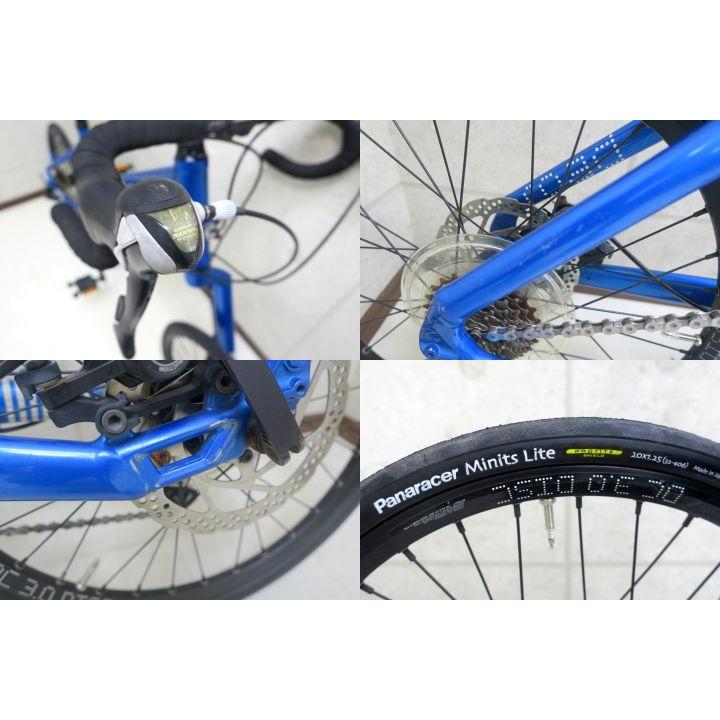 キャノンデール cannondale フーリガン hooligan レフティ LEFTY 2×9s
