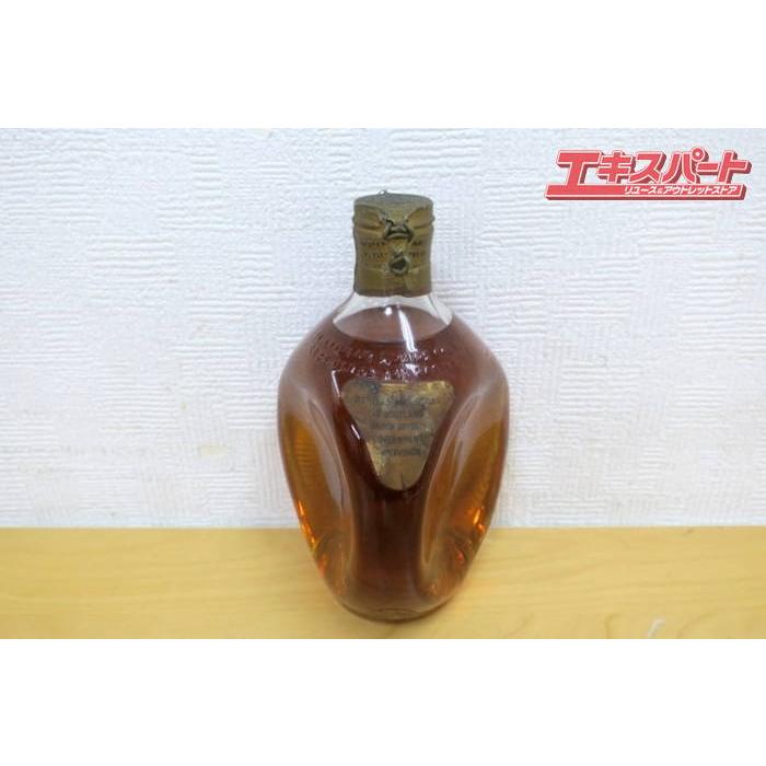 未開栓 HAIG&HAIG ヘイグアンドヘイグ PINCH ピンチ 760ml
