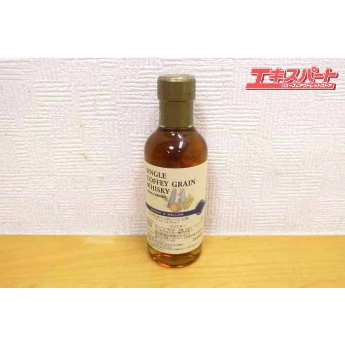 NIKKA シングルカフェグレーンウイスキー 500ml ニッカ カフェ