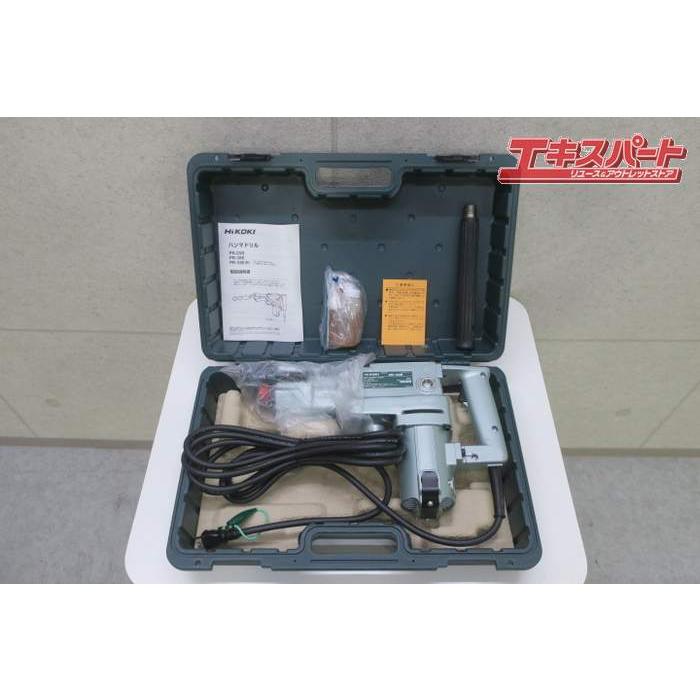 日立工機 Hitachi Koki 38mmハンマドリル PR38E 六角 ハイコーキ 未使用品 戸塚店 it202304044