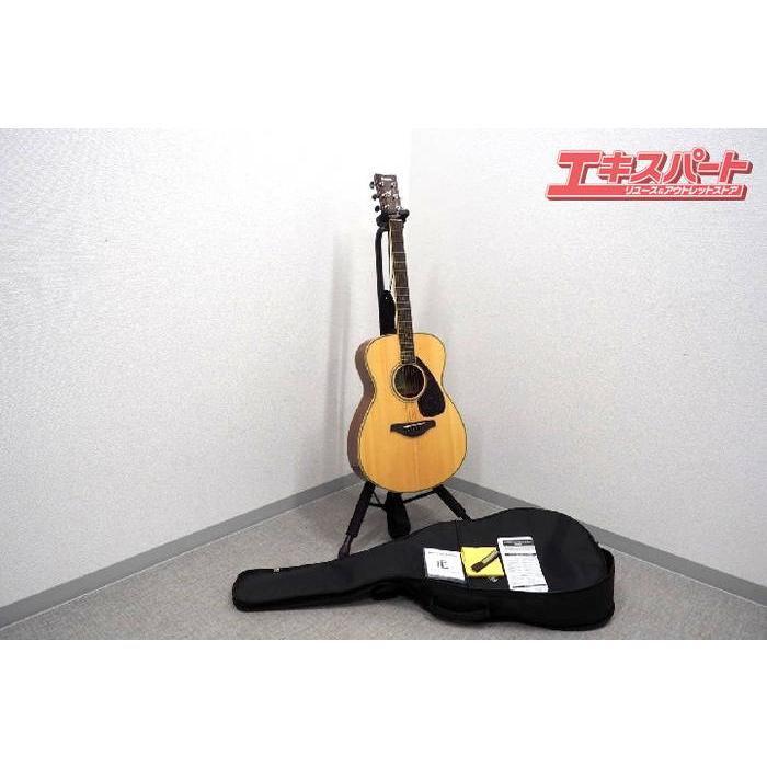 【弦・ケース付】YAMAHA FS820 アコギ 楽天市場】アコースティックギター ヤマハ YAMAHA FS820 アコギ