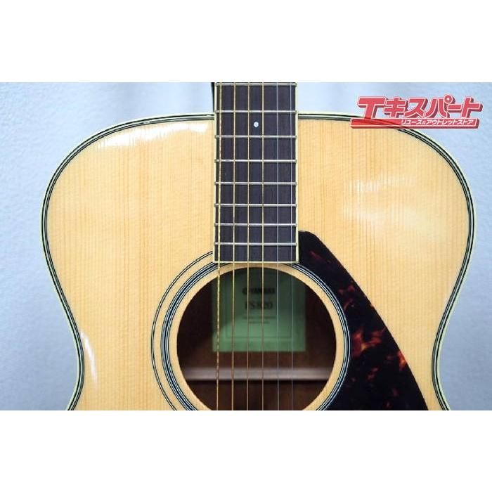 ヤマハ YAMAHA アコースティックギター FS820 ソフトケース付 アコギ