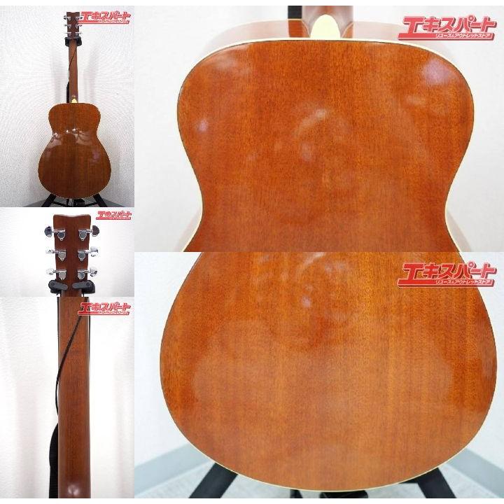 ヤマハ YAMAHA アコースティックギター FS820 ソフトケース付 アコギ