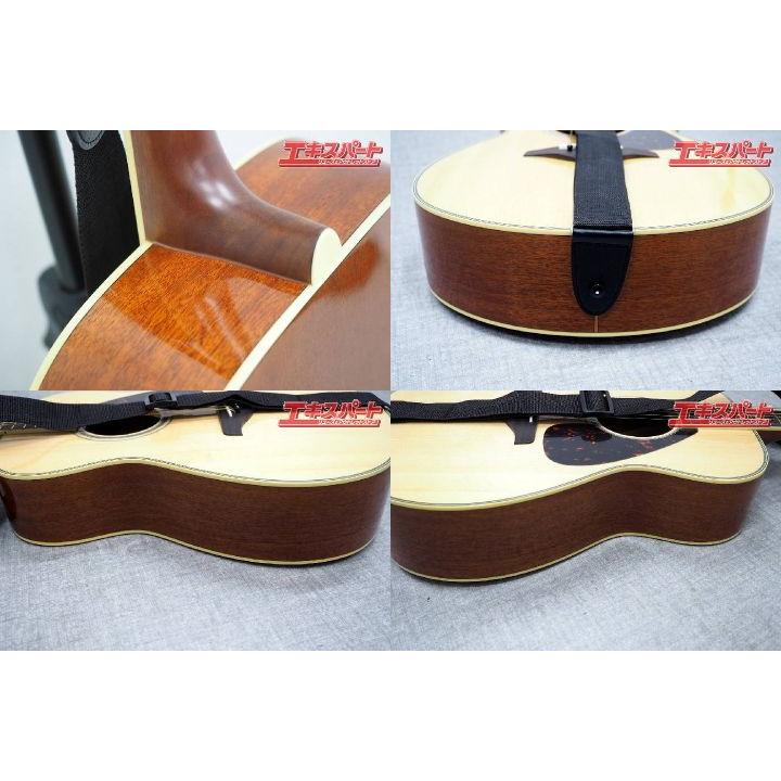 ヤマハ YAMAHA アコースティックギター FS820 ソフトケース付 アコギ
