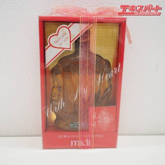 未開栓 GLORIA OCEAN 300ml GLORIA OCEAN グロリア オーシャン