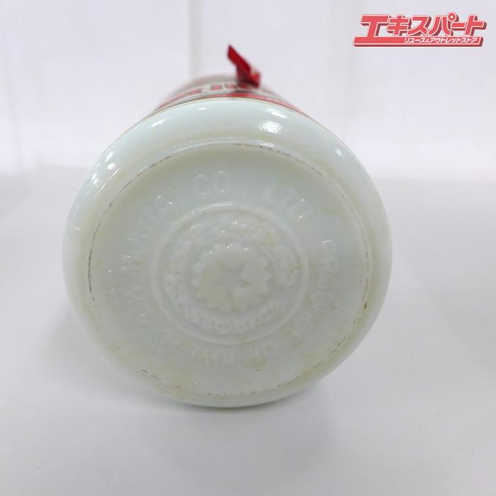 未開栓 マオタイ 貴州茅台酒 KWEICHOW MOUTAI 中外馳名 五星麦ラベル