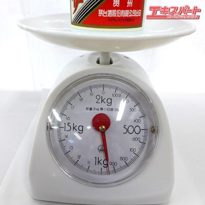未開栓 マオタイ 貴州茅台酒 KWEICHOW MOUTAI 中外馳名 五星麦ラベル