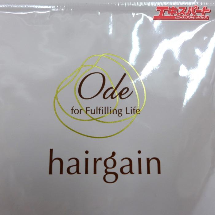 アルマードhairgain 60 tablets 3袋セット アルマード Ode オーディ hairgain ヘアゲイン 60粒×3袋セット 公田店