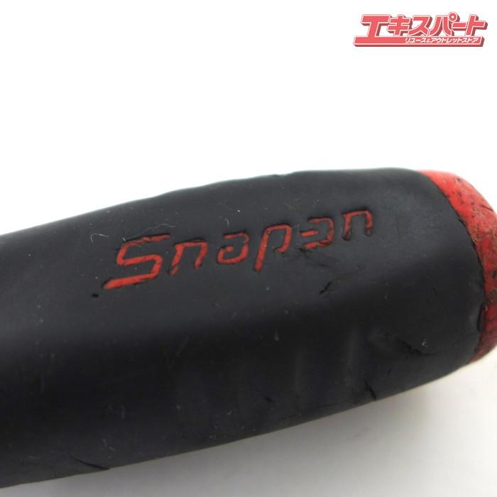 snap-on スナップオン 首振りラチェットハンドル FHF936