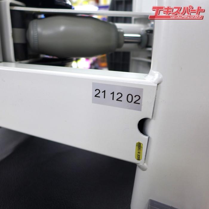 TOKYU OASIS 東急オアシス ステッパー 黒 中古 公田店 : リユース