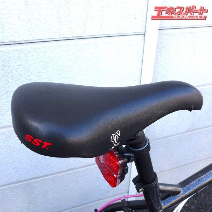 No.541 SURLY サーリー 電動アシストファットバイク26インチシマノ内装