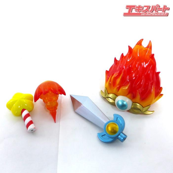 ねんどろいど 544 星のカービィ カービィ アクションフィギュア 中古