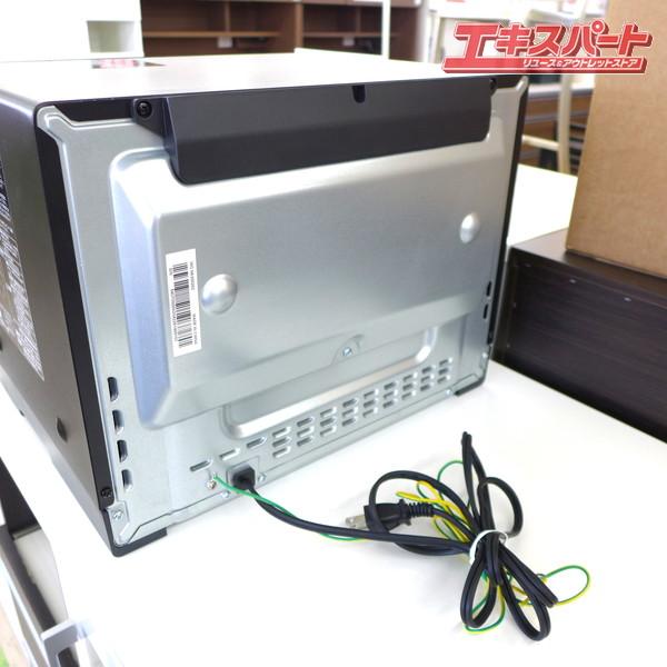 中古美品 高機能 2024年製 コンフィー スチームオーブン オーブン